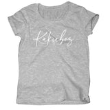 Kakiebos Ladies Skoonskif T-Shirt