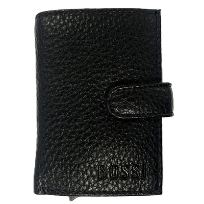 Bossi Vegan Credit Card Wallet