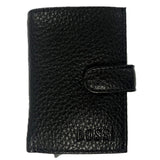 Bossi Vegan Credit Card Wallet