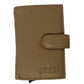 Bossi Vegan Credit Card Wallet