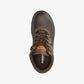 Interceptor Askari Mid Boot