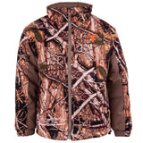 Wildebees Boys Padded Trucker Jacket