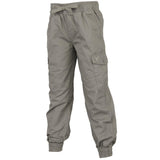 Wildebees Boys Elasticated Cargo Pant