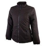 Wildebees Ladies Basic Padded Jacket