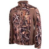 Wildebees Tech Teddy Softshell Jacket