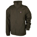 Wildebees Elite Fully Waterproof Tech Jacket