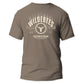 Wildebees Double Up Back T-Shirt