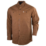 Wildebees Elite Stretch Rugged Shirt