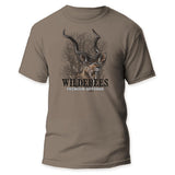 Wildebees Woodland Kudu T-Shirt