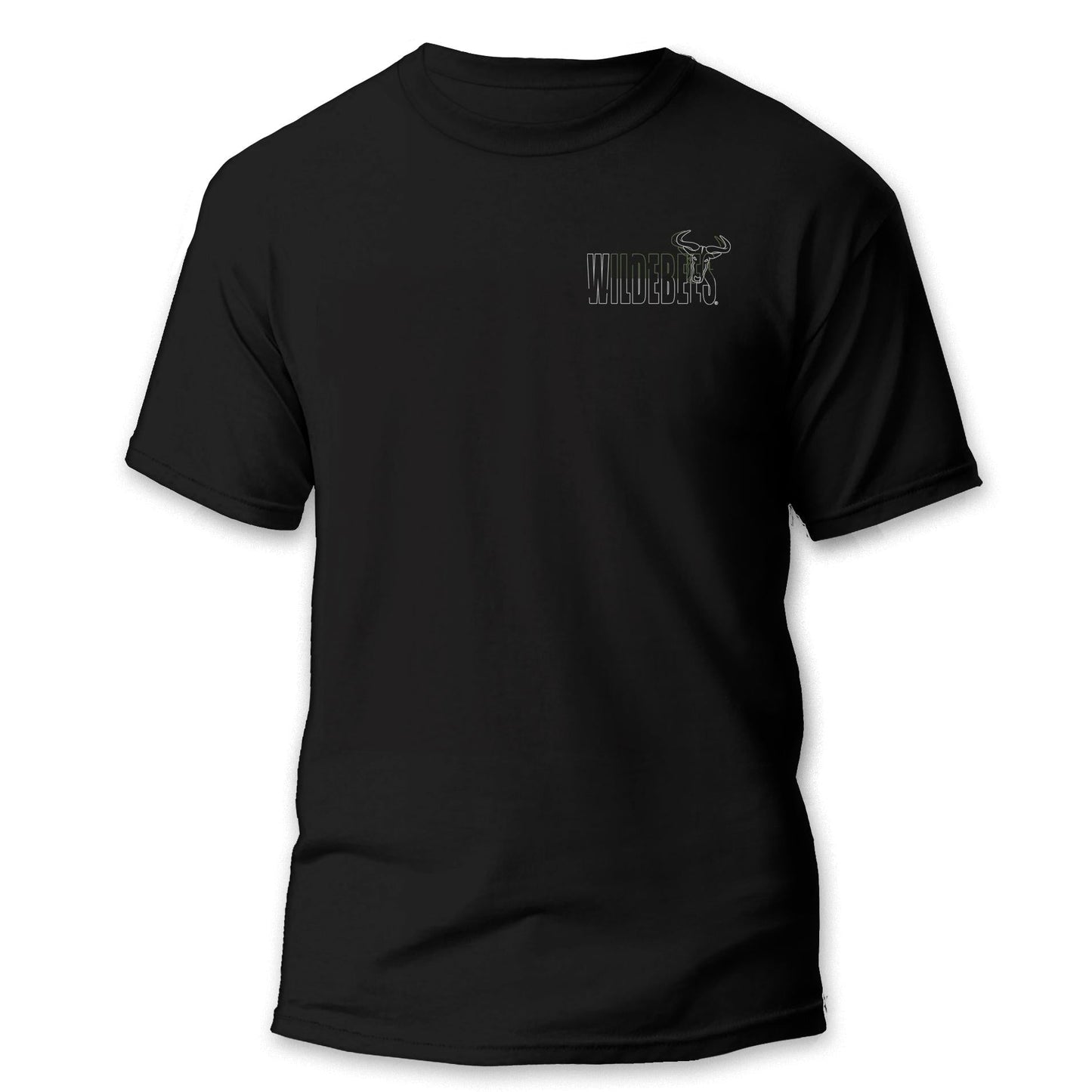Wildebees Split Urban Keyline T-Shirt