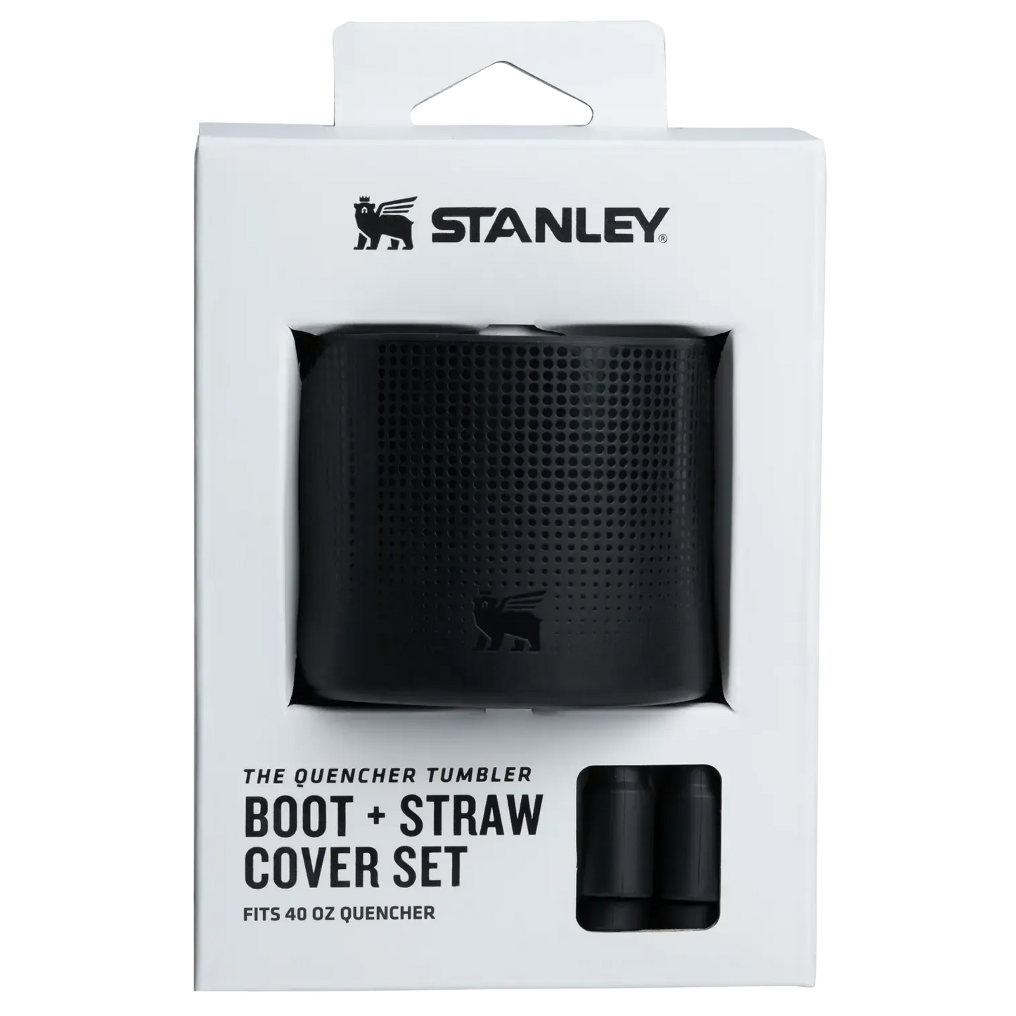 Stanley Ouencher Boot + Straw Topper