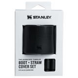 Stanley Ouencher Boot + Straw Topper