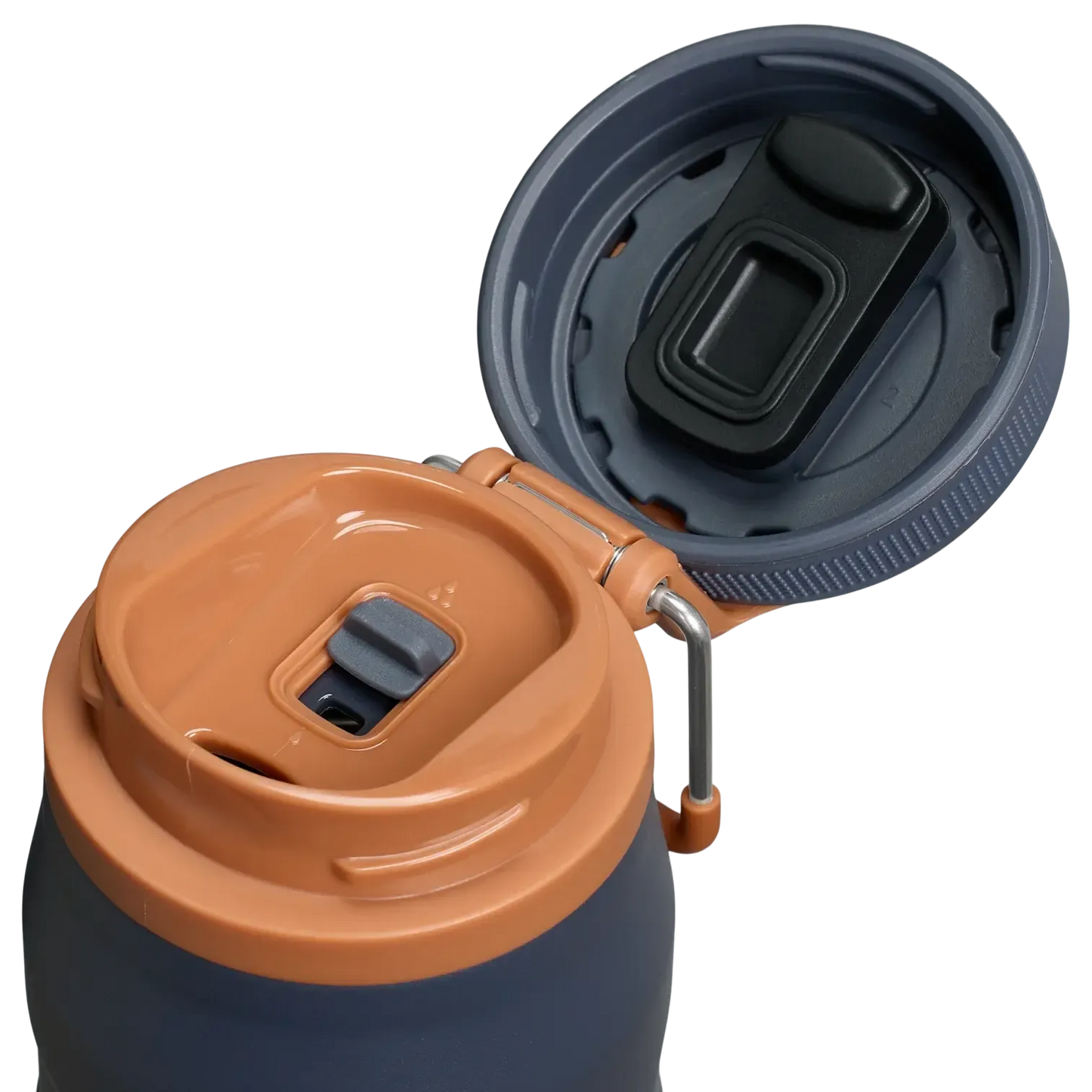 Stanley IceFlow Twist Flip Bottle - 0.47L