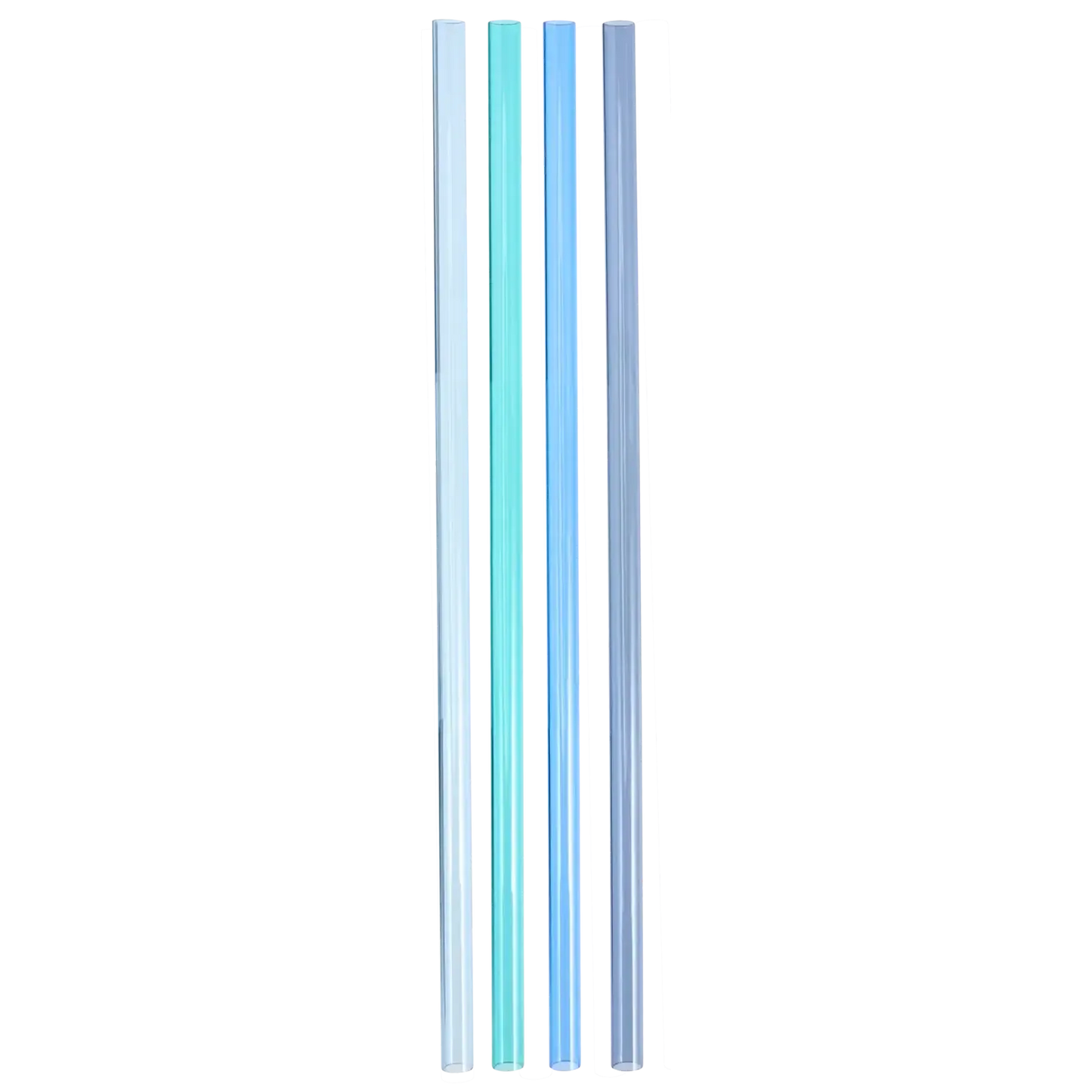 Stanley Quencher Straws - 4 pack