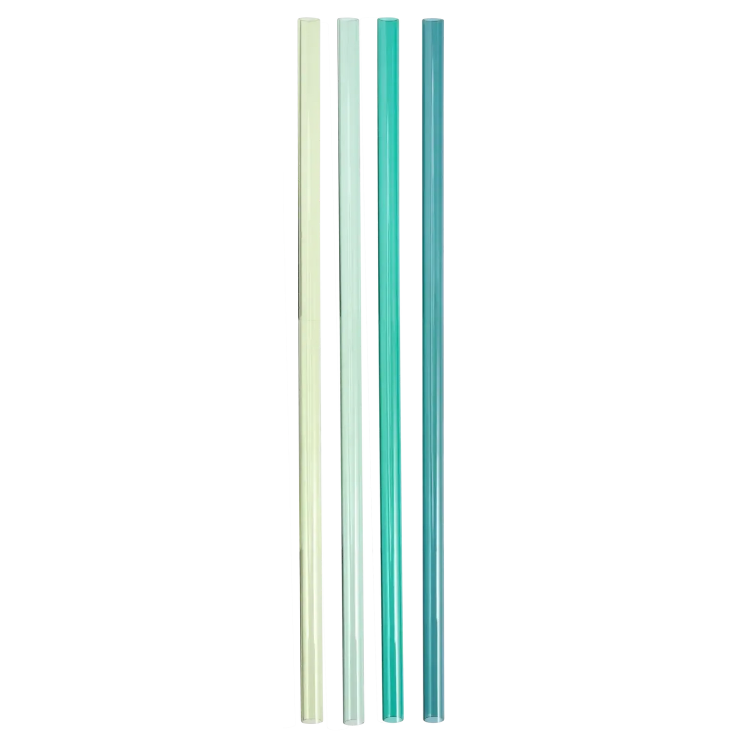Stanley Quencher Straws - 4 pack