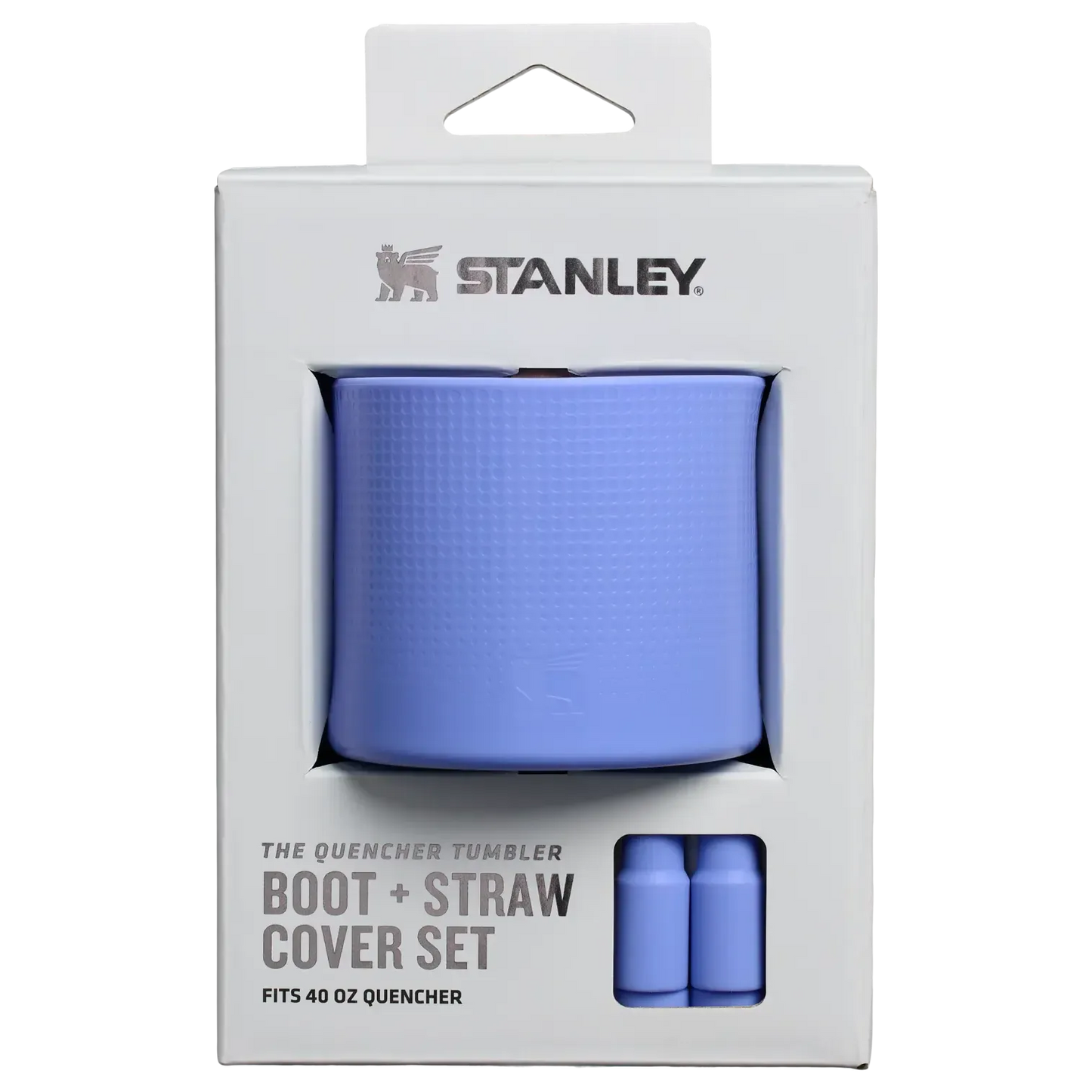 Stanley Ouencher Boot + Straw Topper
