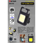 Zartek Mini Keyring 150 Lumens Worklight Za-312