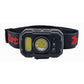 Zartek 1000Lumens Headlamp ZA-132