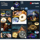 Zartek 10M Colour String ZA-361