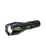 Zartek 600 Lumen Torch ZA-812