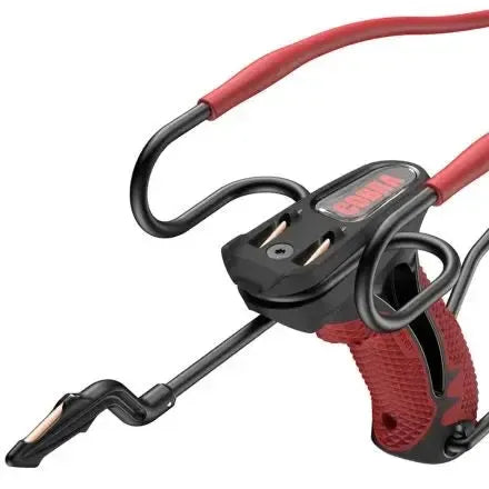 King Rat Cobra Slingshot