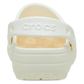 Crocs Ladies Classic Floral Cut Out Clog