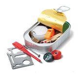 Coghlans Survival Kit In a Can