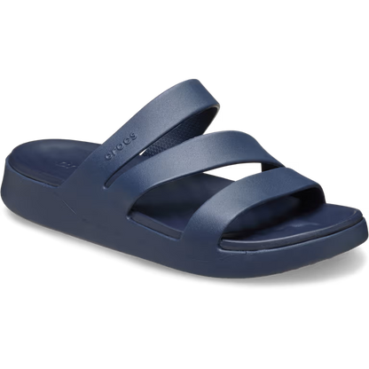 Crocs Ladies Getaway Strappy Sandal