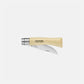 Opinel N°07 Stainless Steel Knife