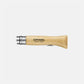 Opinel N°06 Stainless Steel Knife