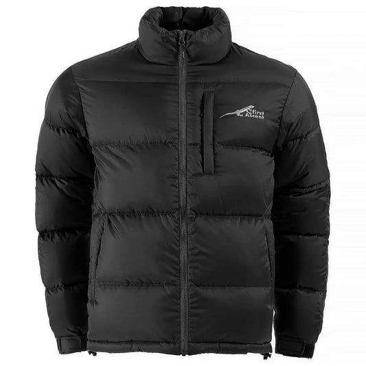 First Ascent Glacier Down Jacket