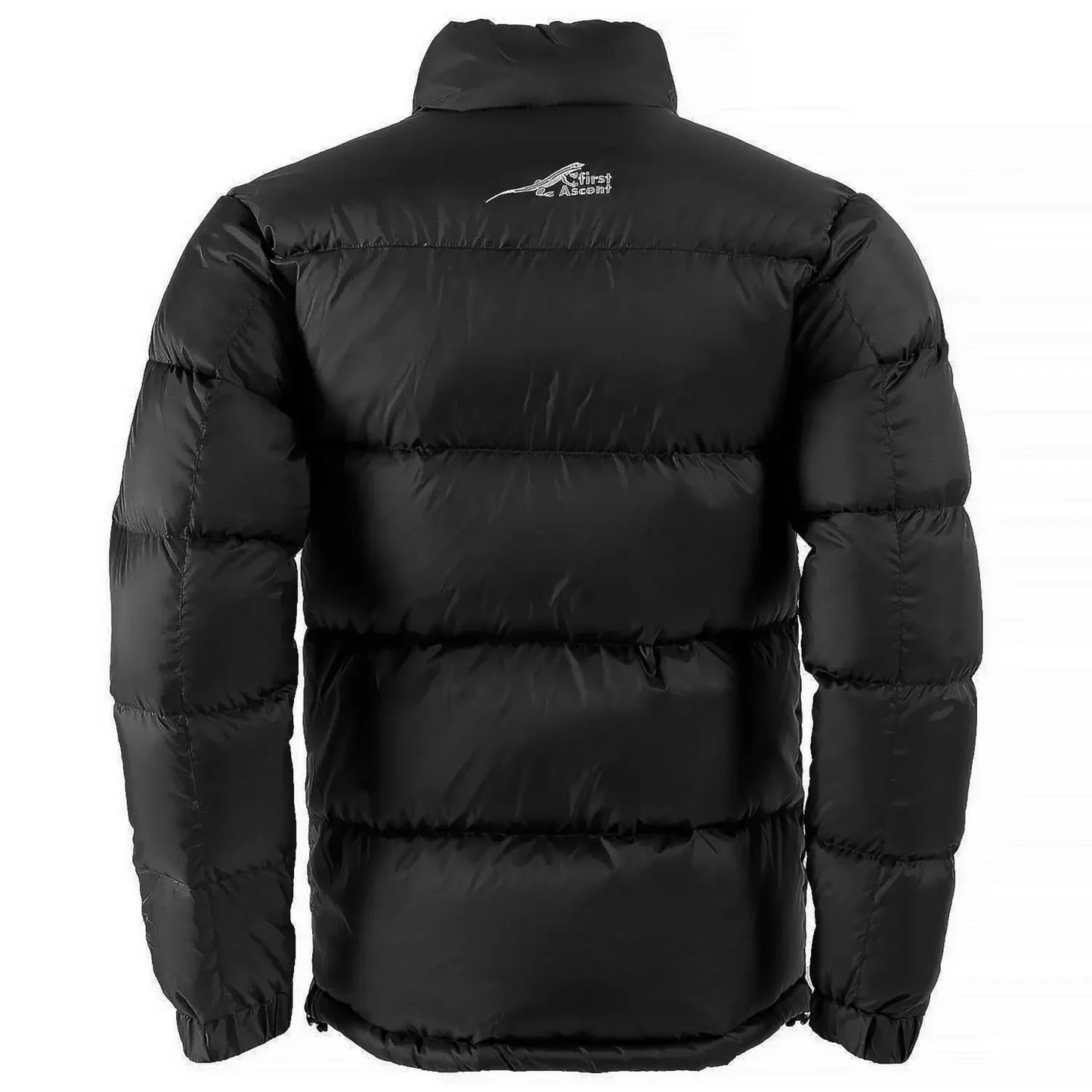 First Ascent Glacier Down Jacket