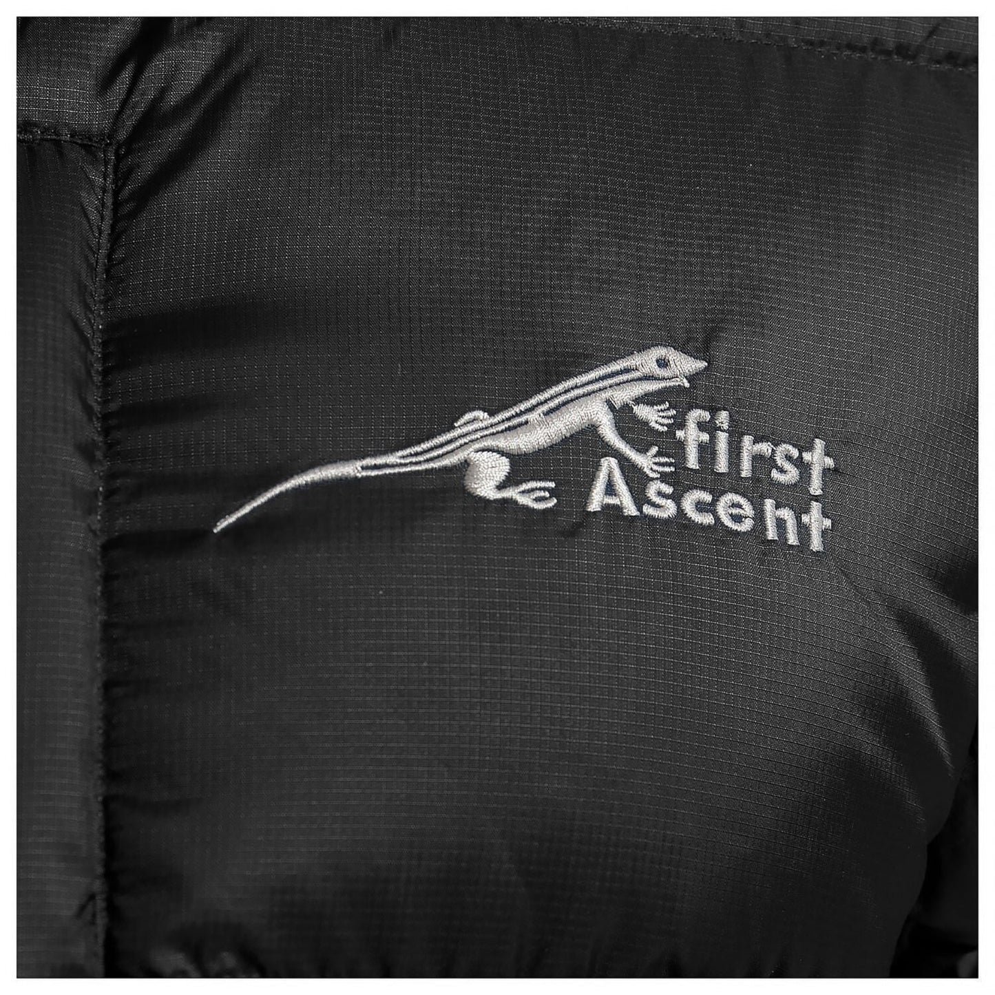 First Ascent Glacier Down Jacket