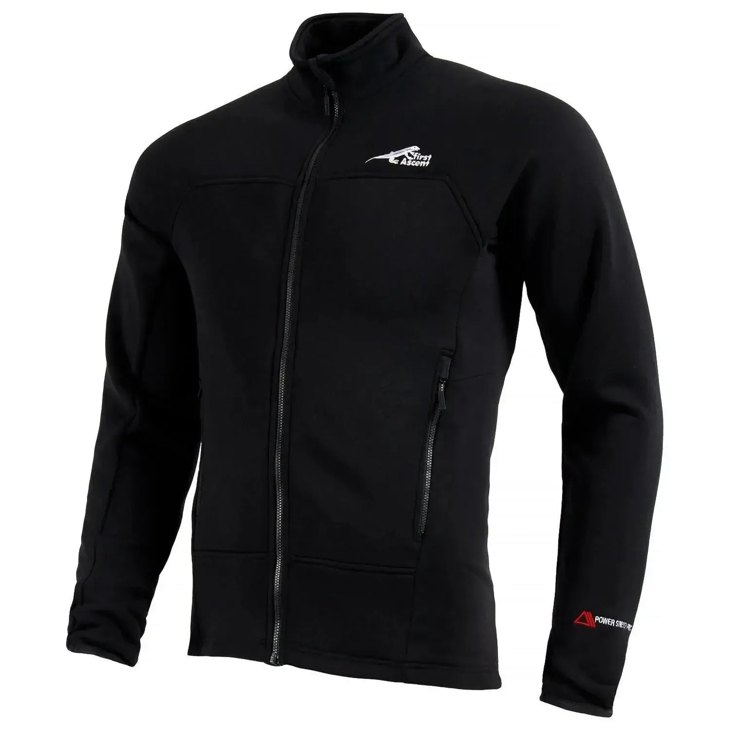 First Ascent K2 Powerstretch Fleece