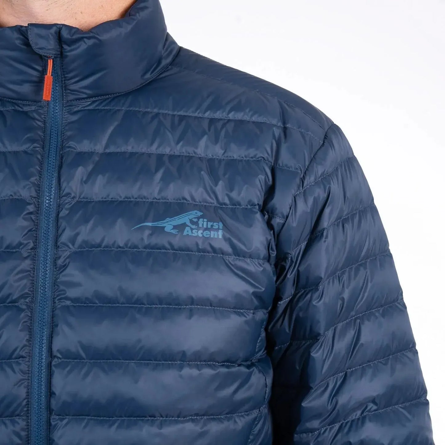 First Ascent Touch Down Jacket