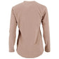 First Ascent Ladies Core Pullover Fleece