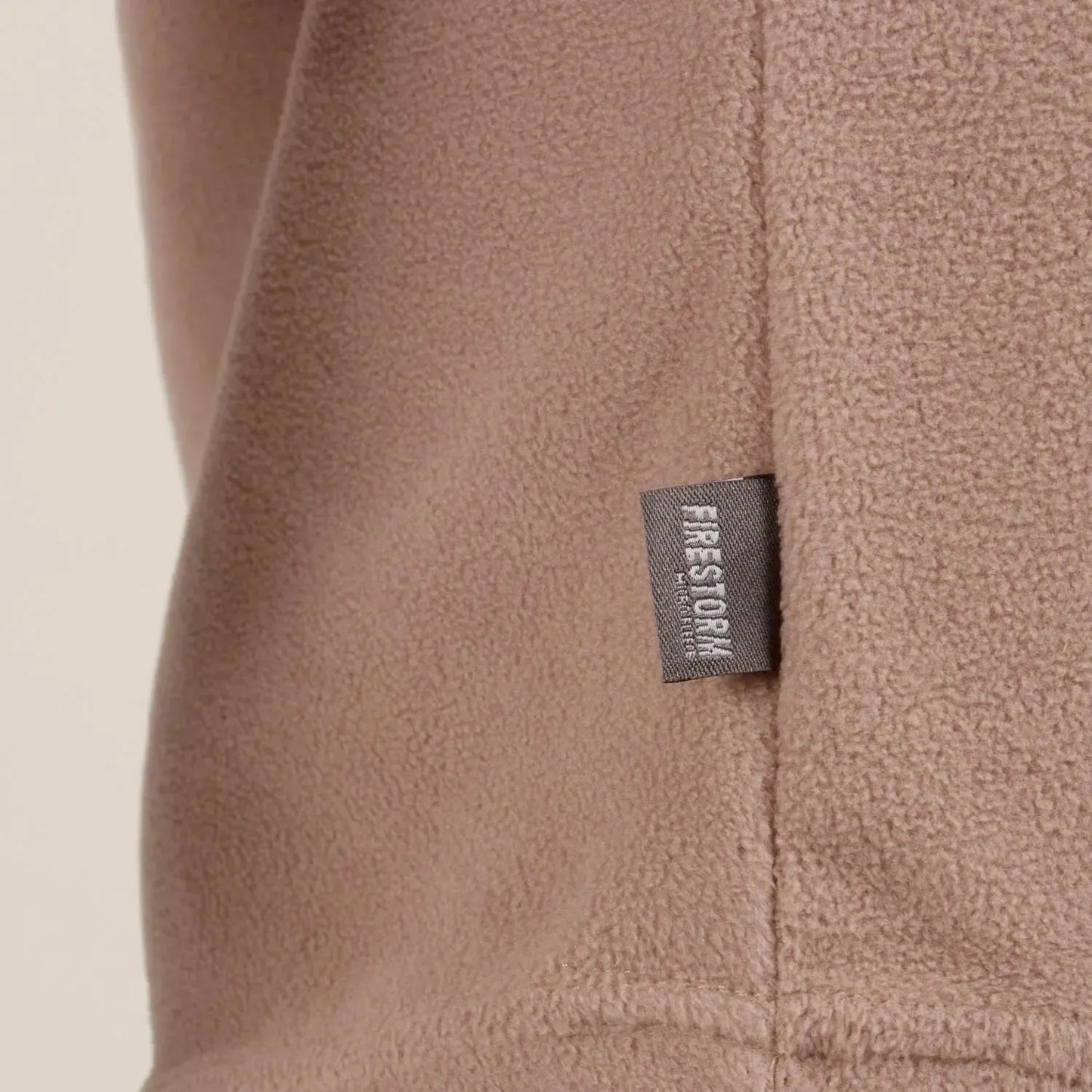 First Ascent Ladies Core Pullover Fleece