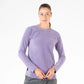 First Ascent Ladies Core Pullover Fleece