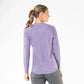 First Ascent Ladies Core Pullover Fleece