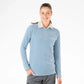 First Ascent Ladies Core Pullover Fleece