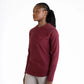 First Ascent Ladies Core Pullover Fleece