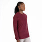 First Ascent Ladies Core Pullover Fleece
