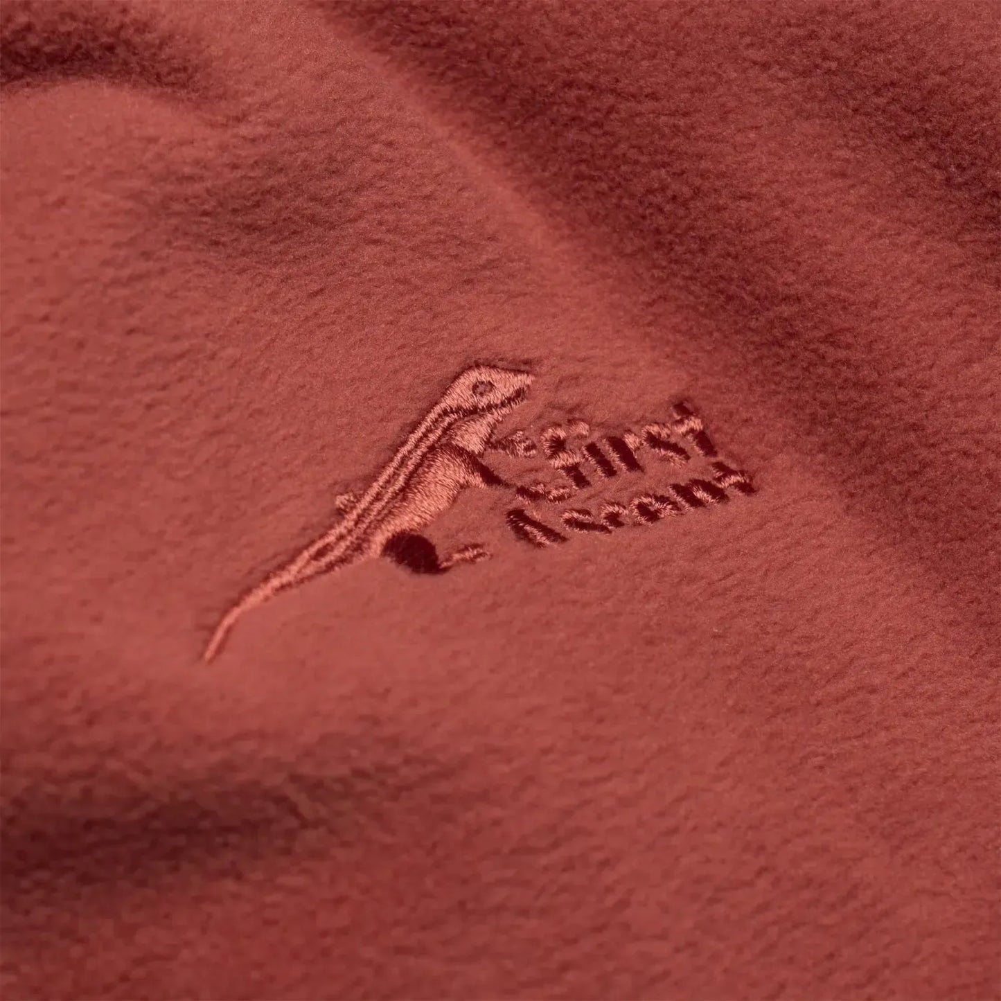 First Ascent Core Fleece Pullover