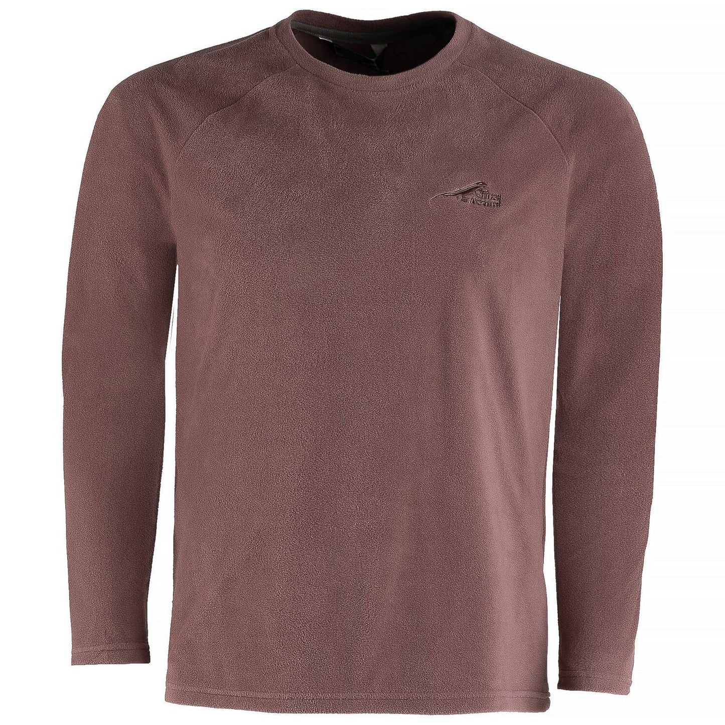 First Ascent Core Fleece Pullover