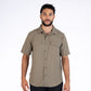 First Ascent Nueva Short Sleeve Shirt