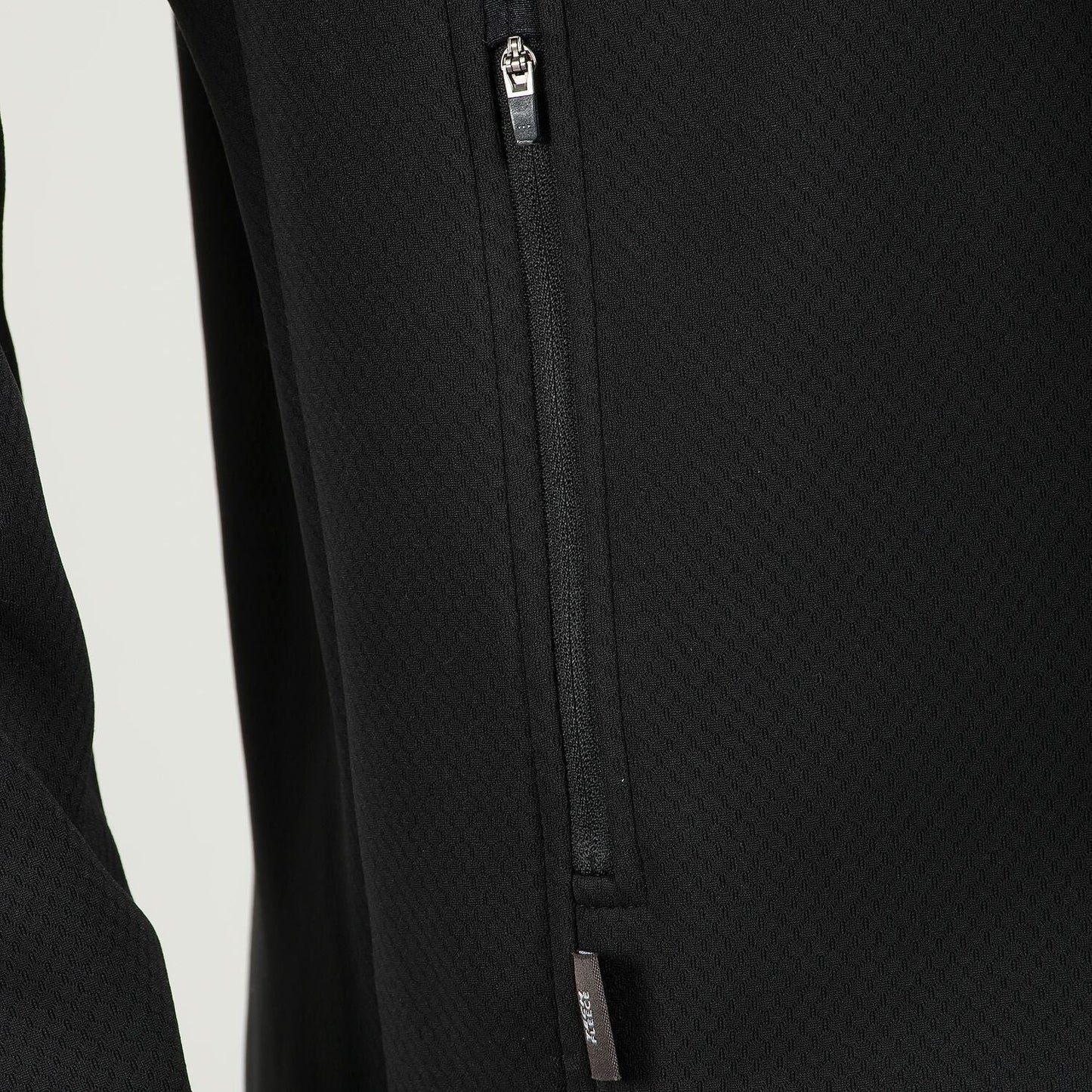 First Ascent Bergwind Fleece Jacket