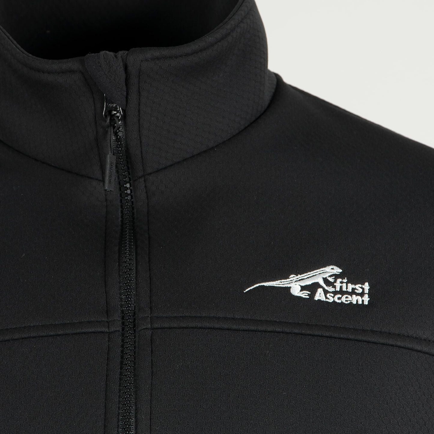 First Ascent Bergwind Fleece Jacket