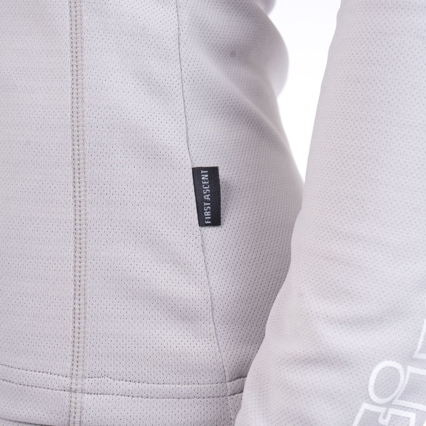 First Ascent Ladies Thermal Bamboo Long Sleeve Top