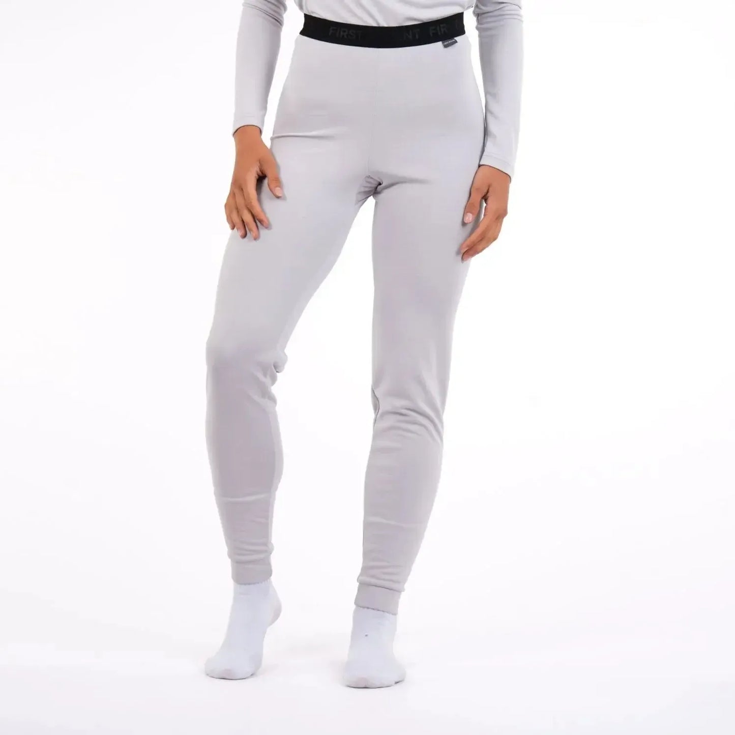 First Ascent Ladies Thermal Bamboo Pant