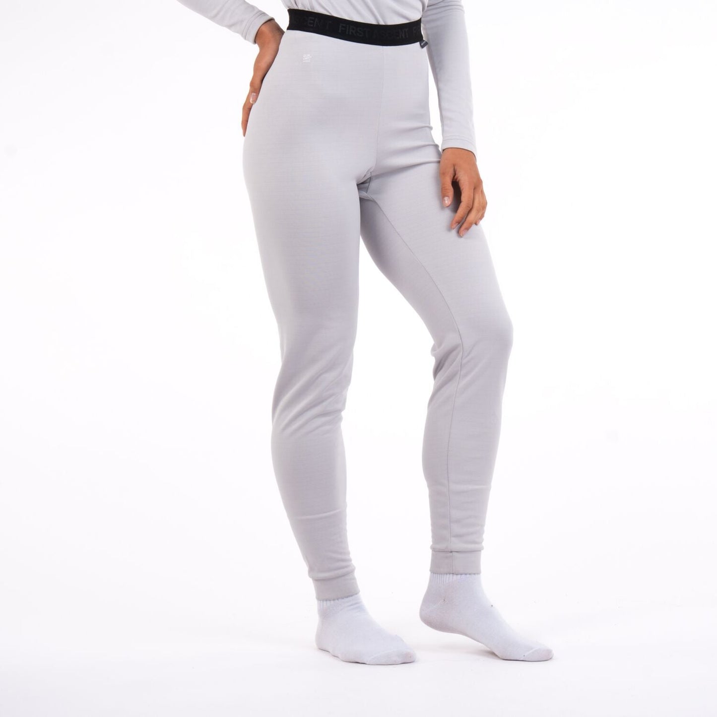 First Ascent Ladies Thermal Bamboo Pant